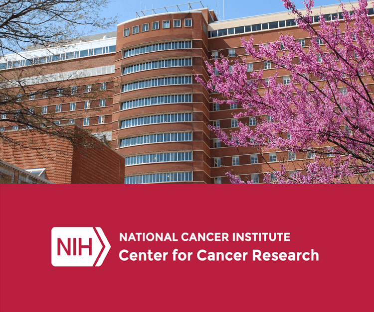 The National Cancer Institute's Center For Cancer Research | Center for Cancer Research