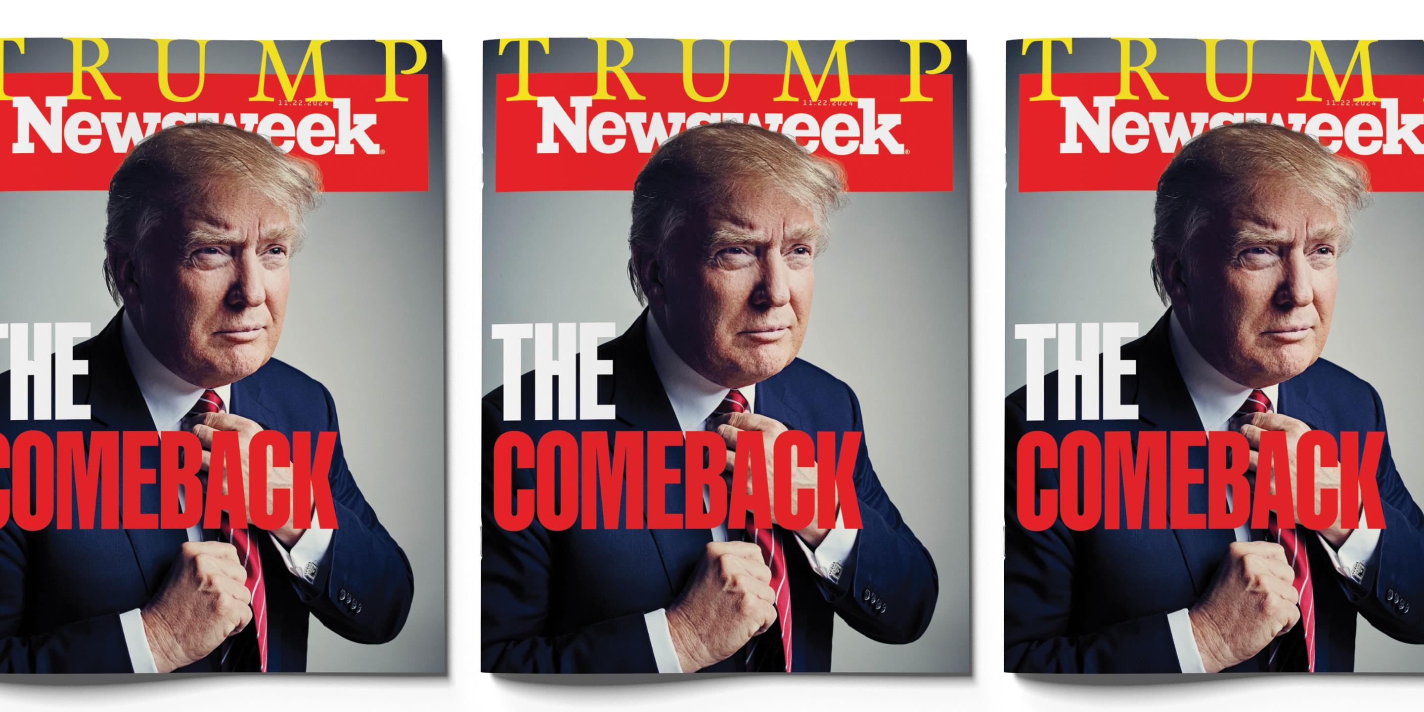 Newsweek