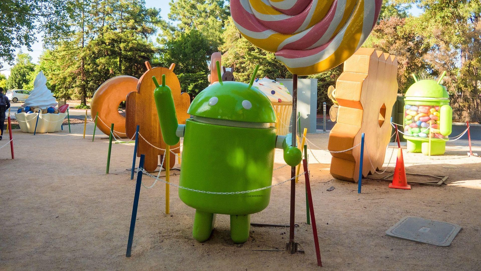 Android Central