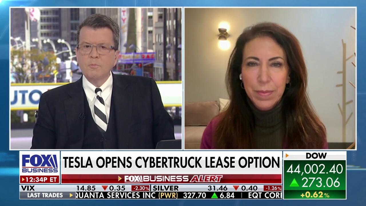 Foxbusiness