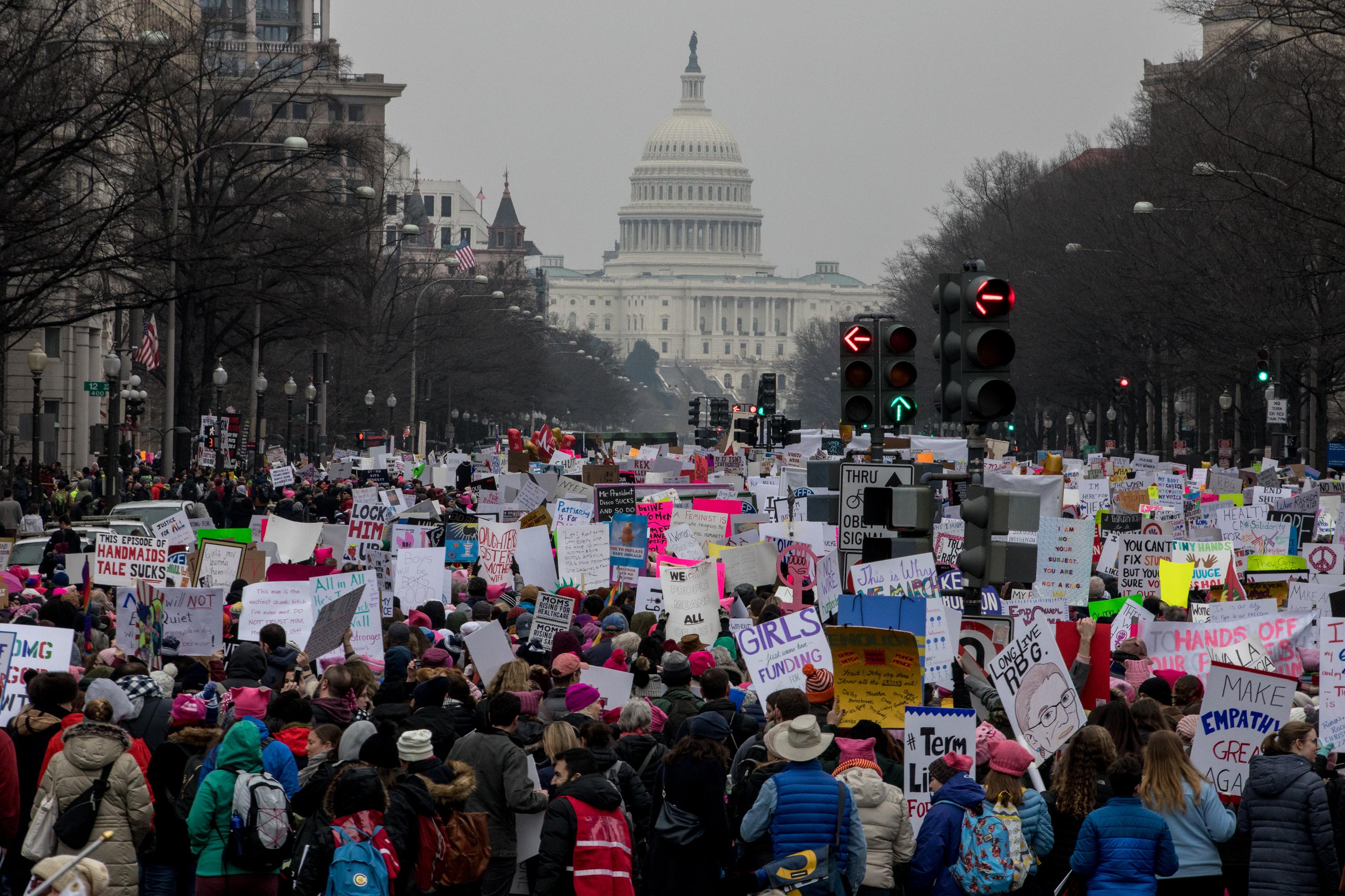 Washington Post