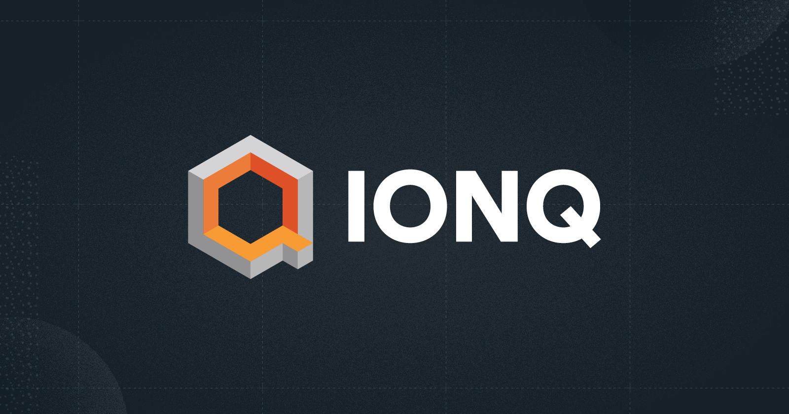 IonQ