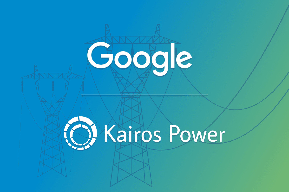 Kairos Power