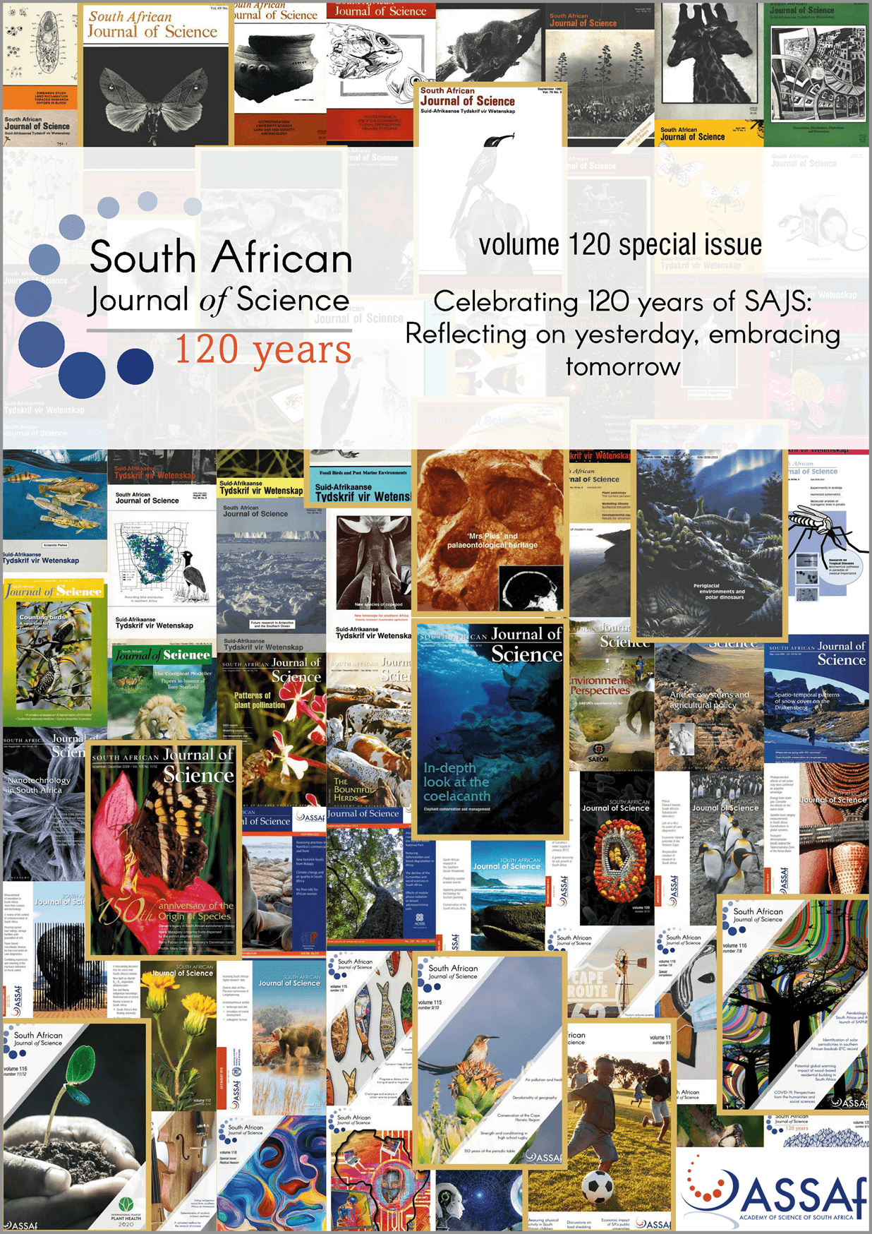 South African Journal of Science