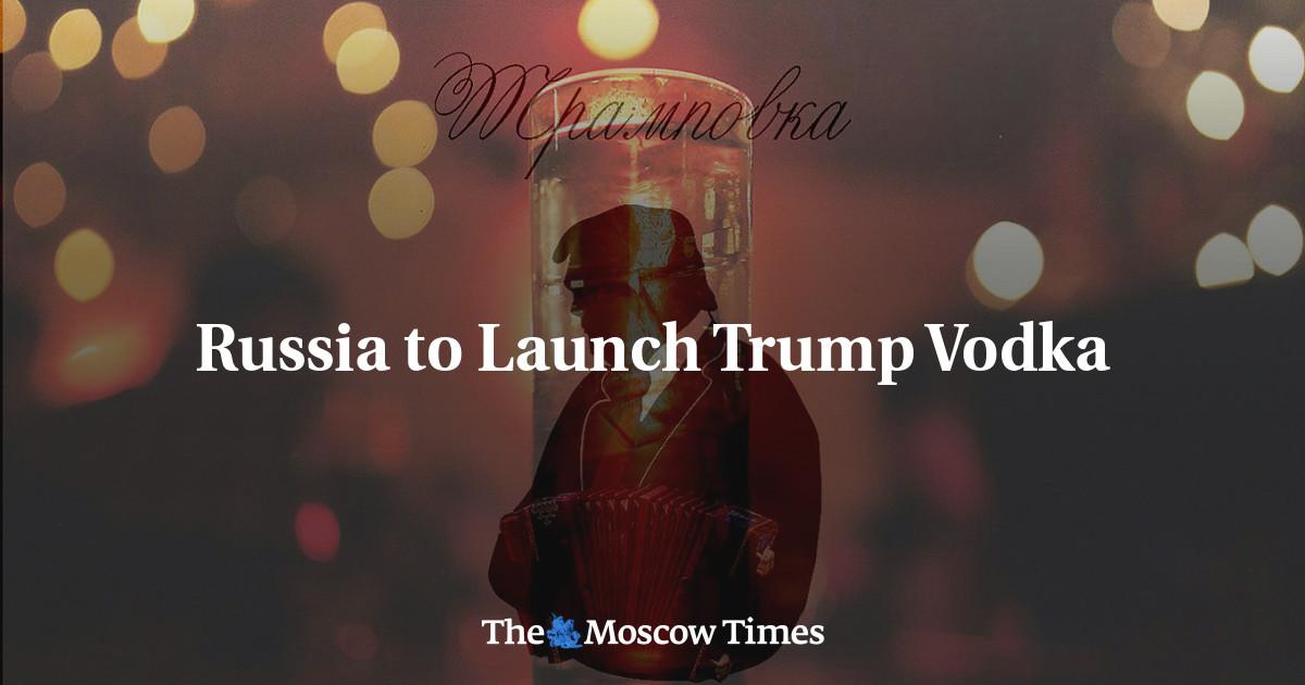 The Moscow Times