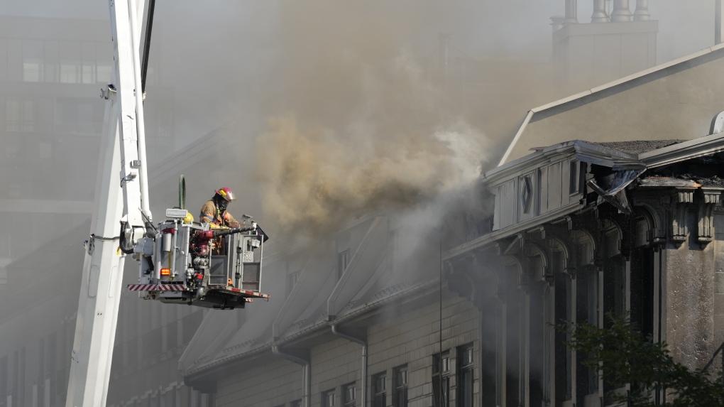 Montreal News | Local Breaking | CTV News Montreal