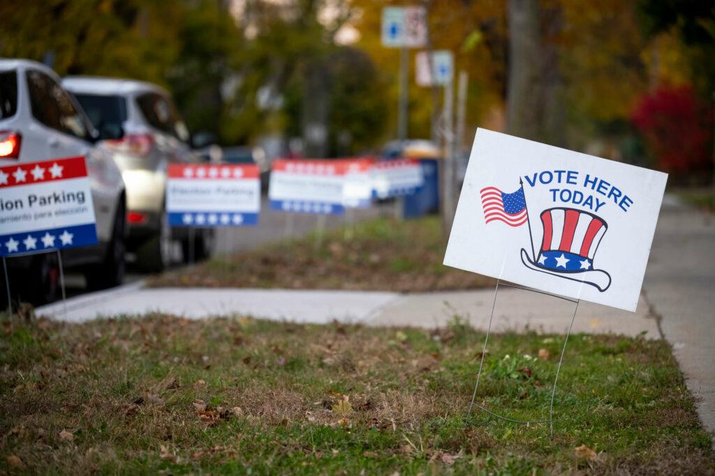 Democracy Docket