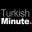 Turkish Minute