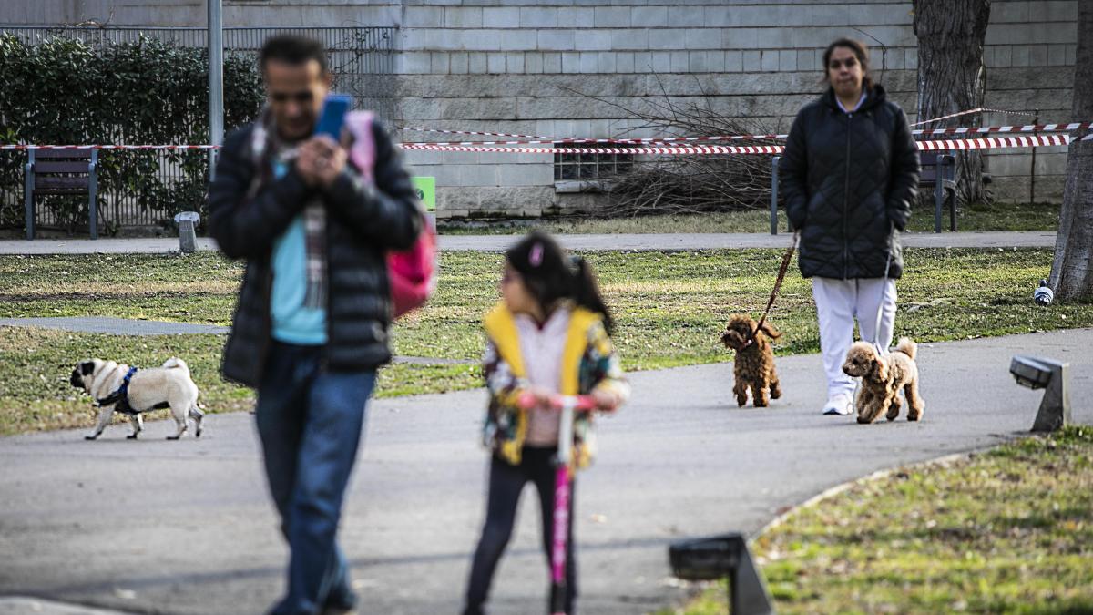 La Vanguardia | Últimas noticias, actualidad y última hora en Catalunya, España y el mundo