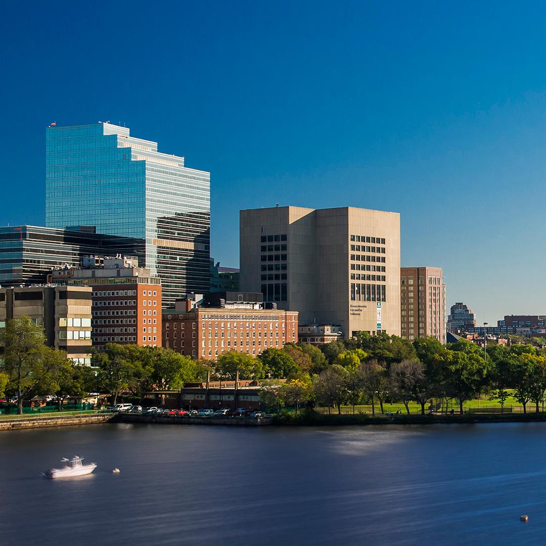 Massachusetts General Hospital