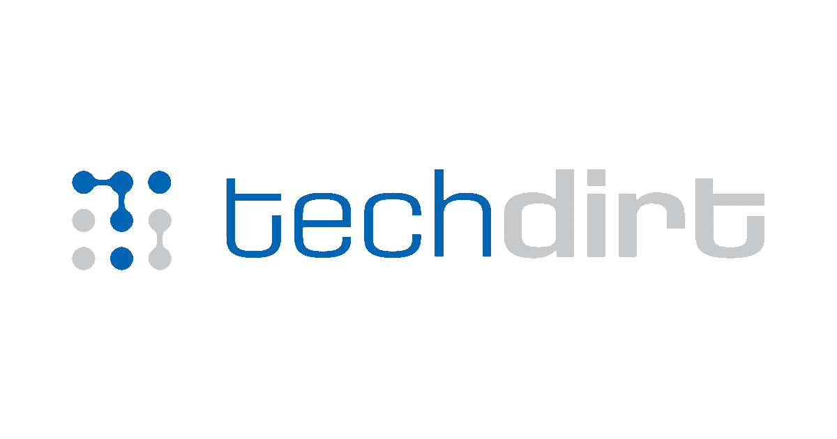 Techdirt