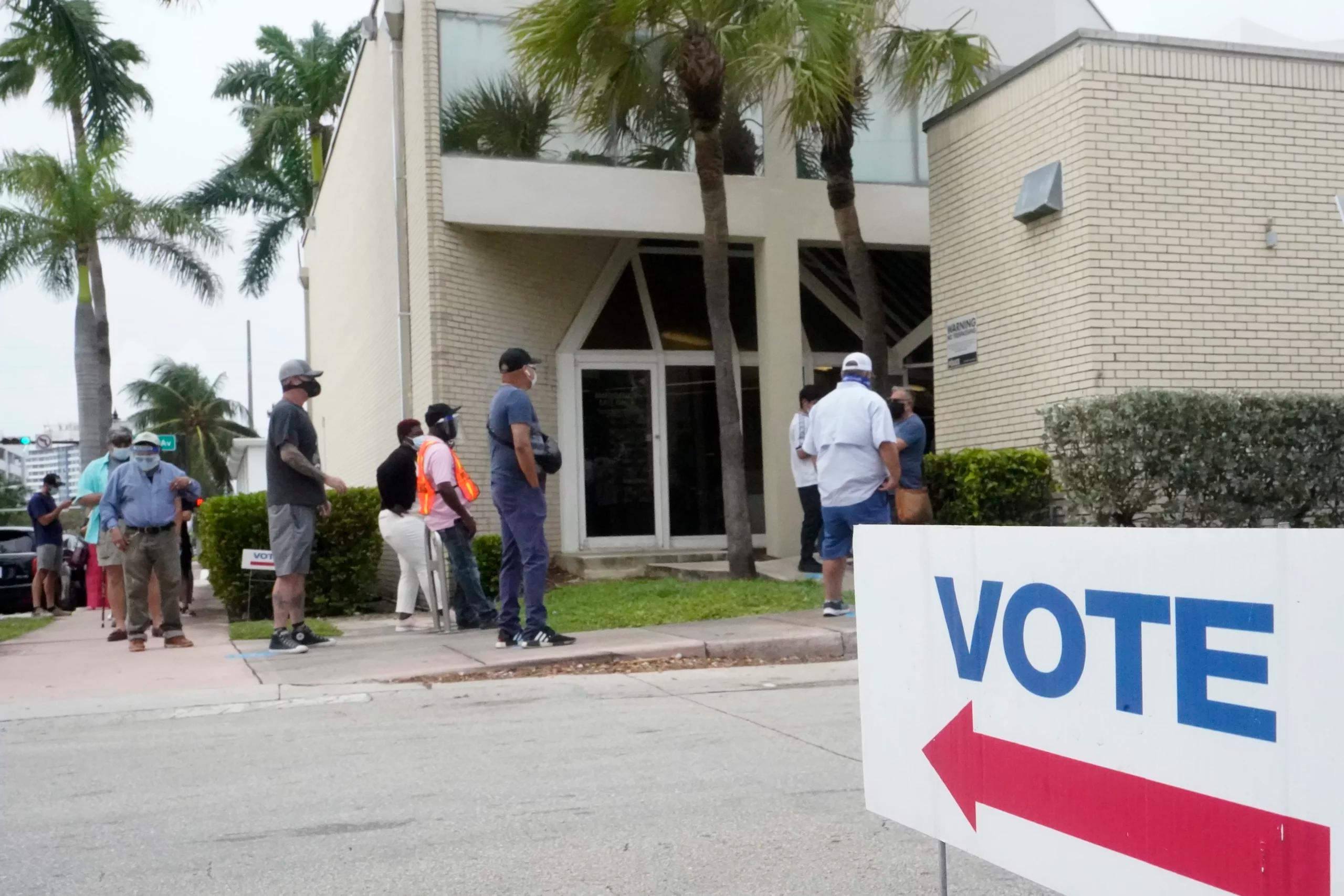 Washington Examiner