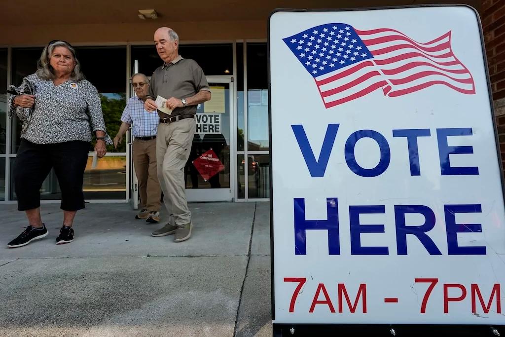 Washington Examiner