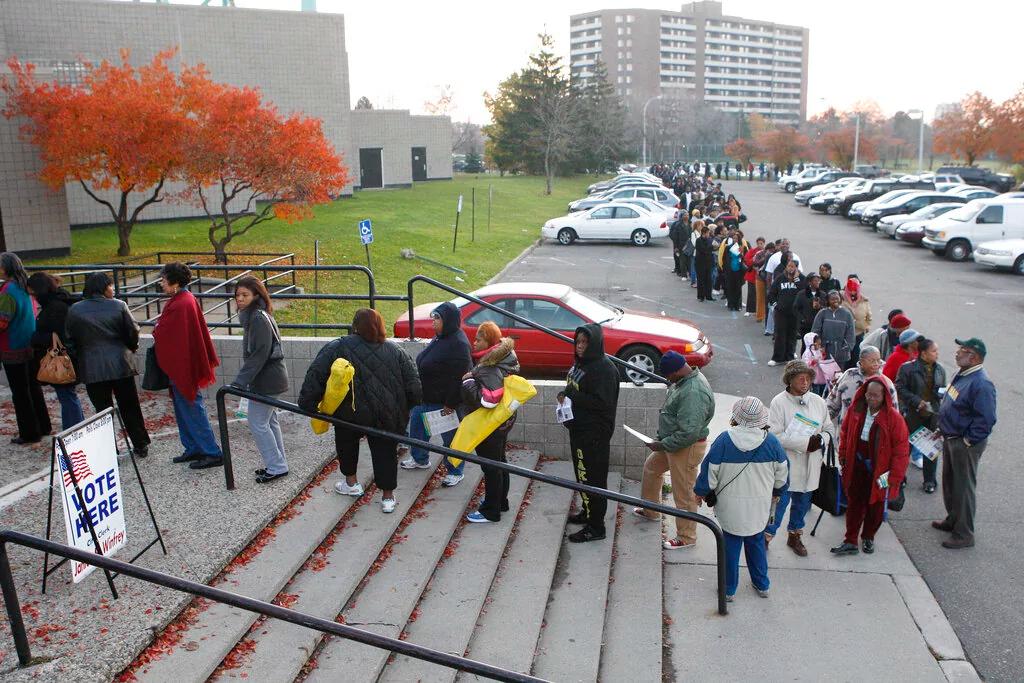 Washington Examiner