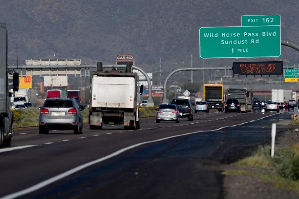 Washington Examiner