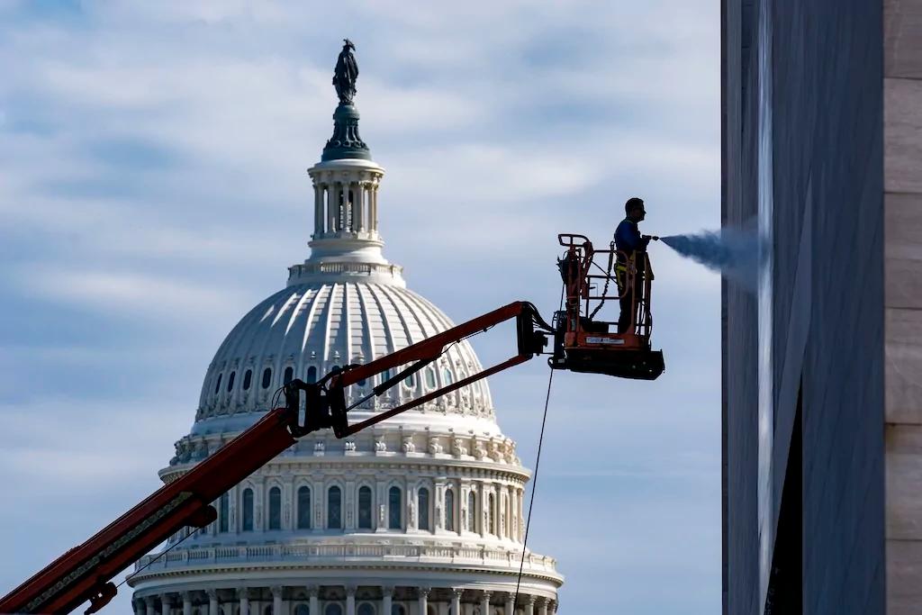 Washington Examiner