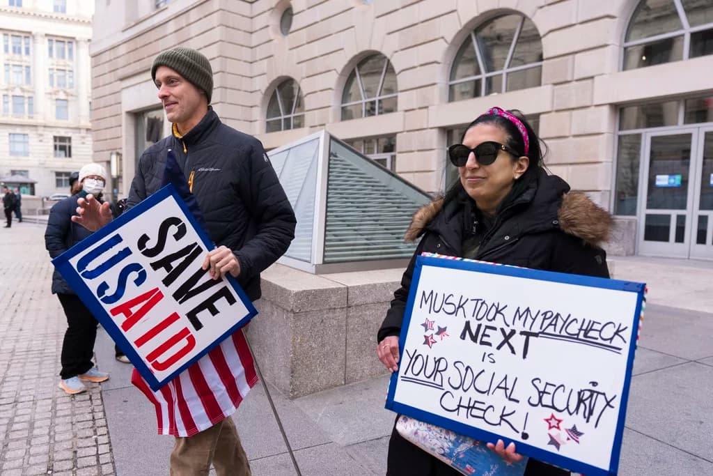 Washington Examiner